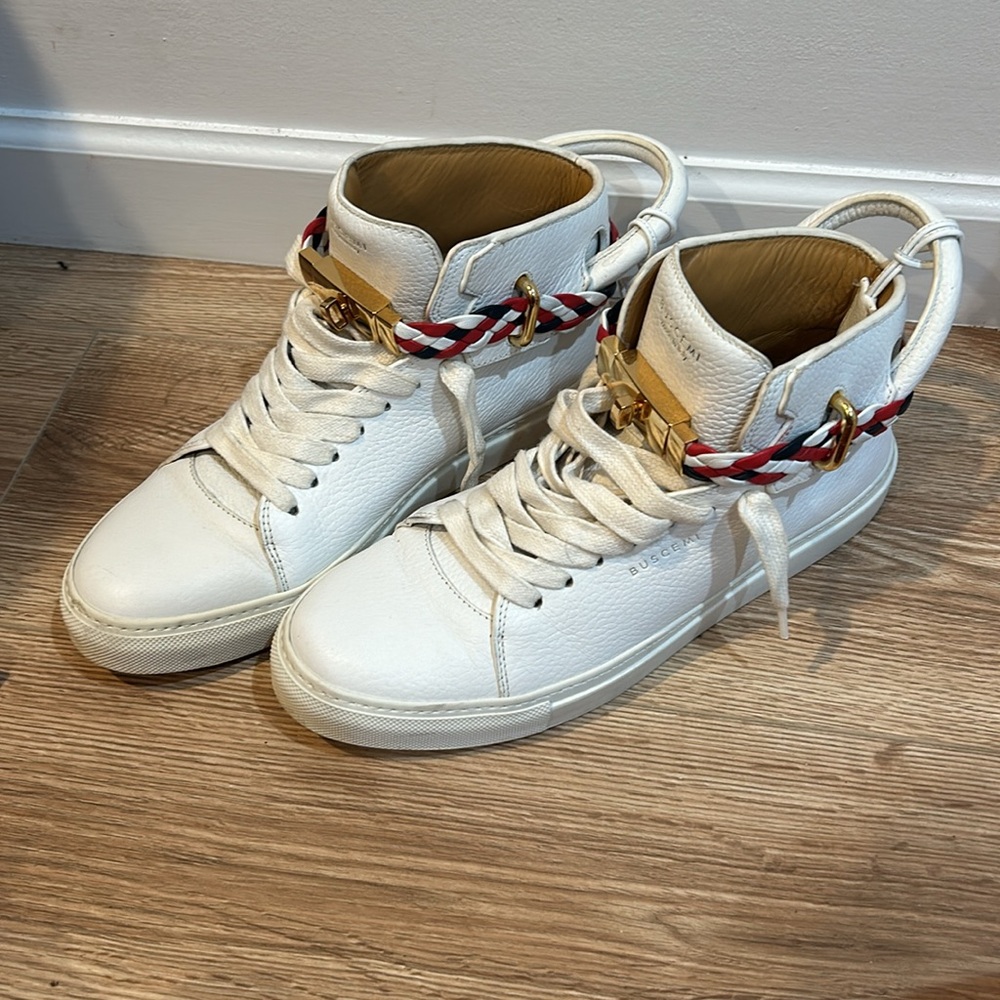 BUSCEMI - Picture 2 of 3